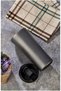 Leak-Proof, Odor-Free, 400 ml Stainless Steel Thermos Flask, School Water Bottle, Picnic Tea Coffee Bottle, Gray