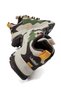 26-2364 Cream Khaki Kids Sneakers - 4