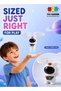 Flying Astronaut Robot Toy with Sensor Control – Induction Hovering Space Toy for Kids - 5