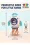 Baby Dance Toy | Electric Rocket Dancing Toy with 360° LED Projector Lights & Music - 4