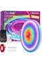 Cozylady USB RGB-IC Neon Rope Lights 3m,Waterproof 10ft LED Neon Lights Control with - 5