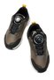 240 Khaki Kids Sneakers - 5