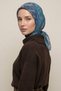 وشاح مودال 100% -6809 - 2