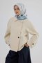Sura Silk Scarf 53002 - 4