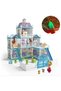 Snow Garden Role Play Set – Winter-Themed Pretend Toy Kit with Tools & Accessories - 5