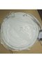 XSEVEN 20W Modern Ceiling Light Round Recessed LED Panel Light - 6500K Cool White Daylight Slim - 3