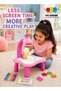 Adjustable Rotating Kids Projector, Drawing Projector for Kids - Smart Projection