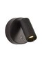 Ceamere Modern Rechargeable Magnetic LED Night Light - 360° Rotating Spot Lights Indoor, Home - 2