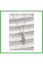 316L Steel Silver Color Chain Hugging Model Women's Necklace Bezoss