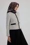 Sura Silk Scarf 53002 - 2