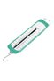 Spring Dynamometer, 10N Spring Dynamometer Newton Force Meter Spring Scale Dynamometer Bar for Basic Teaching, Science Classroom Measurement Kits - 6