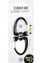 S-Biner 360 SlideLock Dual Carabiner، مقاس # 2 - 2