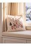 New Year Themed Cushion Cover for Style Enthusiasts from Uzg Store 45X45 cm - 2