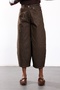 Brown Barrel Jean 0107 - 5