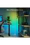 Nanoleaf FLOOR LAMP STARTER KIT | Smart LED Multi-Color, Bright, Vivid Light, WiFi App Controlled - 2