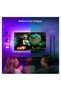 N3 USB Powered TV LED Strip Lights Flexible RGB Color Changing LED Lights with Remote Control for - 5
