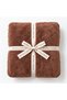 190*215 Welsoft-Polar Red Double Bedspread-Blanket - 5
