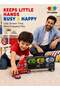 Toy Truck Transport Car Carrier Toy for Boys and Girls age 3-10 yrs old - Hauler Truck - 2