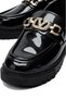 261-191 Black Children's Casual Shoes - 3