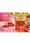 Dried Strawberries 100 g – Dried Strawberry Slices - 3