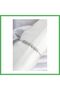 Brass Silver Color Zircon Stone Sergeant Model Waterway Women's Bracelet Bezoss