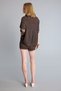 Regular Fit Knitwear Shorts H7774Ax26Sm - 5