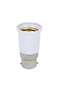 GEEPAS AC/DC Energy Saving Rechargeable LED Bulb with 40 Super Bright LEDs, Hook & E27/B22 - 4