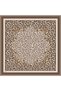 Twill Silk Scarf 53002 - 4