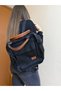 The Totebag Multi-Compartment Handbag and Backpack - 3