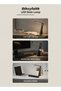 DQ faith LED Eye Protection Desk Lamp Dual-Use Charging and Plugging Children's Reading Writing - 3