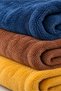 190*215 Welsoft-Polar Red Double Bedspread-Blanket - 6