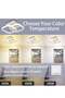 WALALLA LED Ceiling Light 22W Modern LED Energy Saving Light, LED Ceiling Lamp for Hallway Entrance - 4