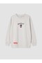 Esvab • Modern & Distinctive Spider-Man Boys' Soft Touch Sweatshirt - 2