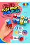 20 PCS Kids Stamps Set – Emoji & Motivational Reward Stamps for Teachers, Parents - 4