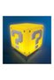 Paladone Super Mario Mini Question Block Light Yellow - 3