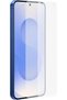 Anti-Scratch Full Coverage Tempered Glass Screen Protector For Samsung Galaxy S25 Plus 5G