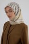 وشاح حرير سورا 53002 - 3