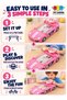 Racing Car Adventure Toy with Steering Wheel – Interactive Driving Simulation Game for - 5