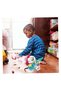 Transparent Gear Dinosaur Robot Toy - Electronic dinosaur toy with visible gears - 5