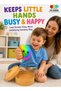 Pack of 4 Squishy Dumpling Fidget Toys, Multicolor Steamed Bun Squeeze Toys, Soft - 3