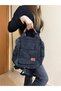 The Totebag Multi-Compartment Handbag and Backpack - 2