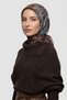 وشاح مودال 100% -6809 - 3
