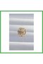 Brass Gold Color Clover Earcuff Earrings Bezoss