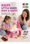 Adjustable Rotating Kids Projector, Drawing Projector for Kids - Smart Projection - 2