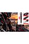 Rks Motorcycle Neck Strap Rope 57 cm Decor Accessory Moto Accessory - 2