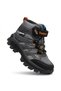 Twittoys 3637 Smoked Cold-Proof Warm Lined Comfortable Boys' Boots
