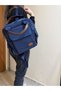 The Totebag Multi-Compartment Handbag and Backpack - 2