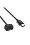 كابل شحن USB بديل لـ Amazfit Band 7 - 8