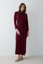 Detailed Dress 32-2697 - 2