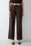 Detailed Trousers 32-2699-1 - 6